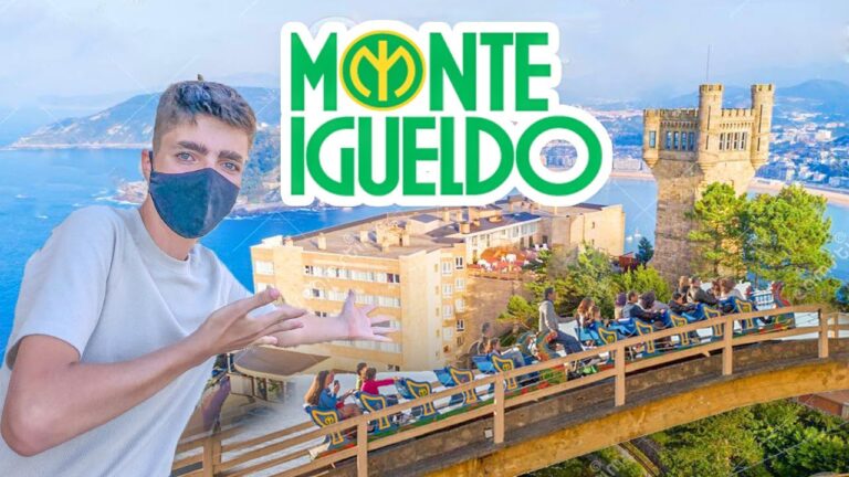 Los Mejores Parques de Astigarraga: Guía Definitiva