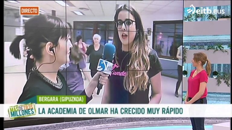 Academias de Danza en Lasarte-Oria: Gu&iacute;a Completa