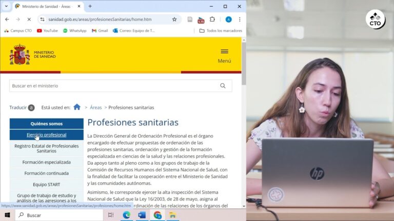 Guía para obtener un permiso de trabajo en Errenteria