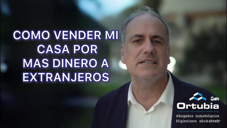 Guía para Comprar Casa en Urnieta