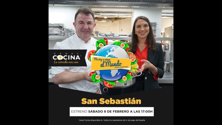 Rutas Gastronómicas Imperdibles en Lezo