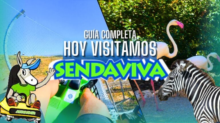 Parques Ideales para Niños en Pasaia
