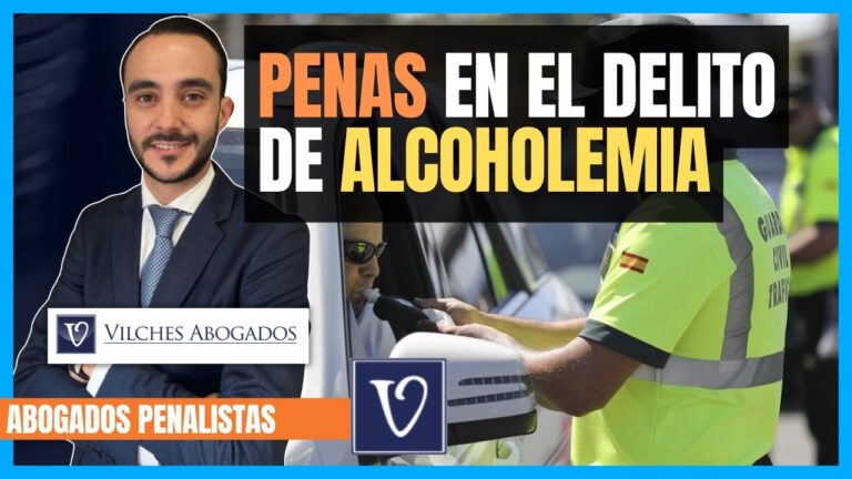 Multas por Conducir Bajo el Efecto del Alcohol en San Sebasti&aacute;n
