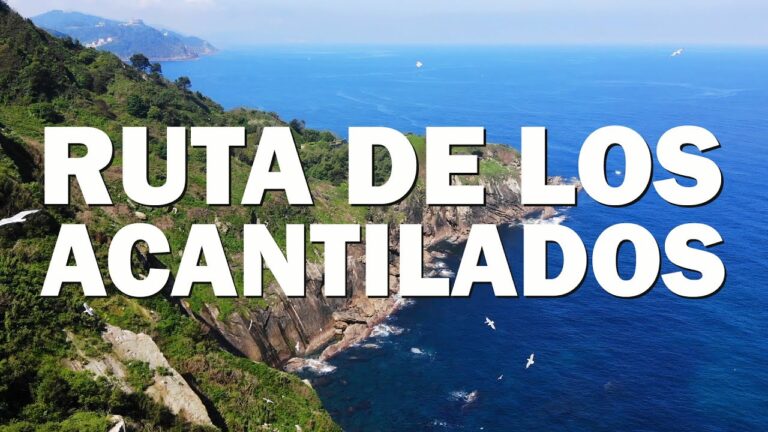 Rutas de Monta&ntilde;a Cerca de Errenteria