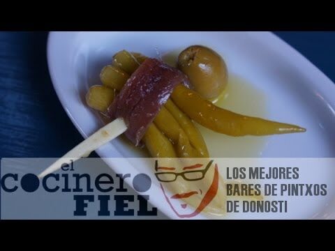 Las Mejores Zonas Culturales de Errenteria