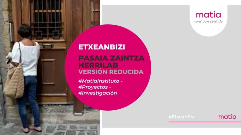 Servicios Sociales Disponibles en Pasaia