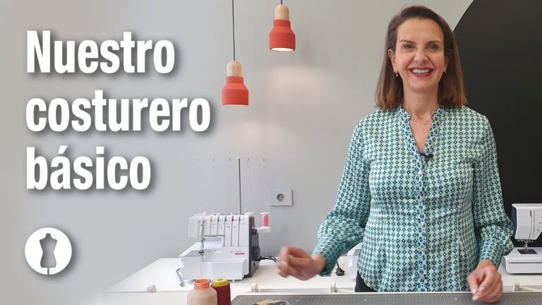 Cursos de Corte y Confección en Astigarraga: Opciones Disponibles