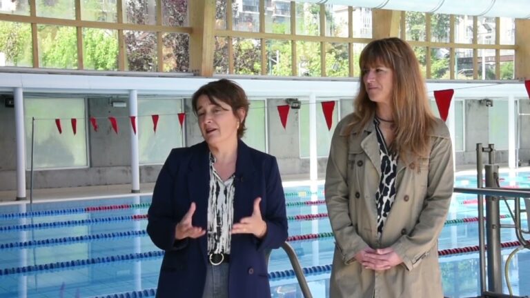 Gu&iacute;a para localizar piscinas p&uacute;blicas en Errenteria