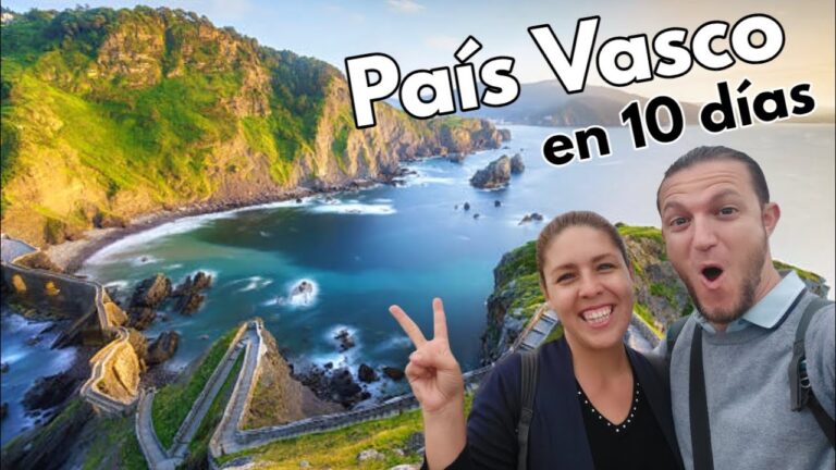 Excursiones Imperdibles Cerca de San Sebastián