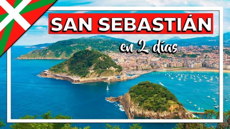 Playas Imperdibles Cerca de Lezo
