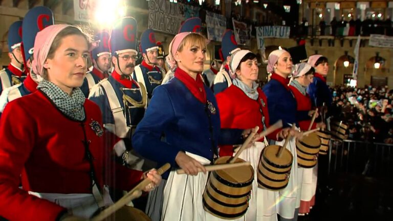 Asociaciones de Baile en Errenteria: Guía Completa