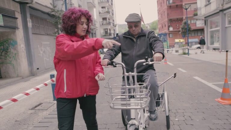 Qu&eacute; hacer si te roban la bicicleta en Errenteria