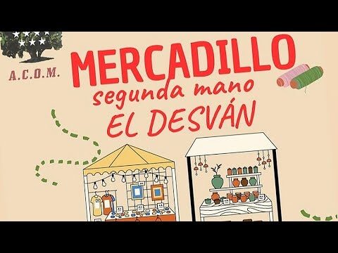 Gu&iacute;a de Mercadillos de Segunda Mano en San Sebasti&aacute;n