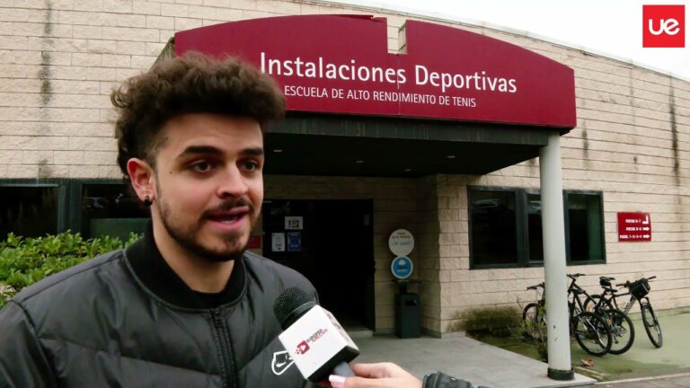 Pistas de Tenis en Lasarte-Oria: Gu&iacute;a Completa