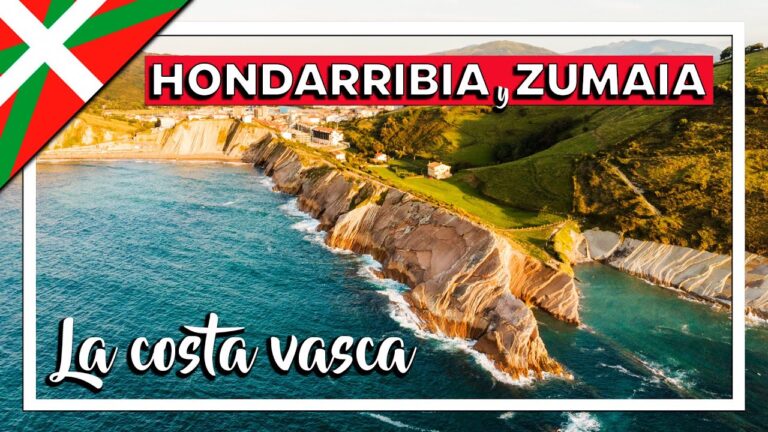 Rutas Históricas en San Sebastián: Un Viaje al Pasado
