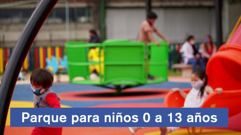 Parques Accesibles para Personas con Movilidad Reducida en San Sebastián