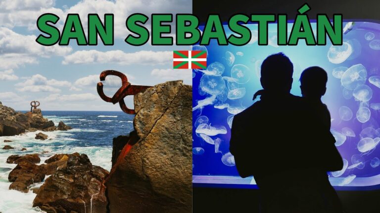 Actividades Divertidas para Niños en San Sebastián