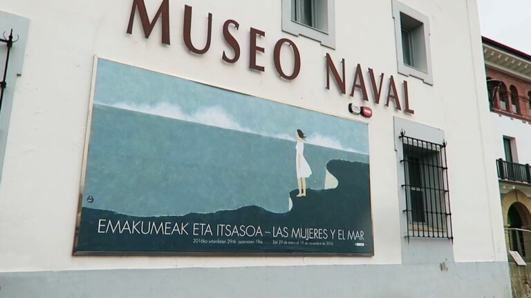 Museos en Andoain: Guía de Localización