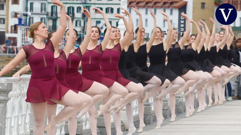 Academias de Danza Clásica en Lasarte-Oria: Dónde Encontrarlas